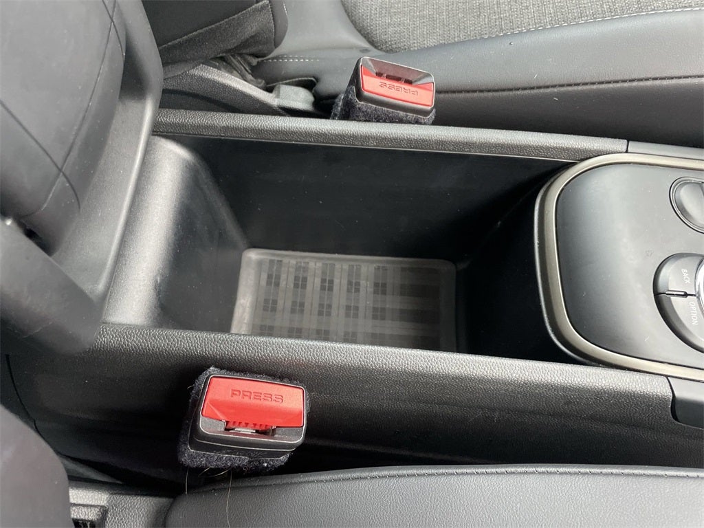 2023 MINI Cooper S Countryman Base