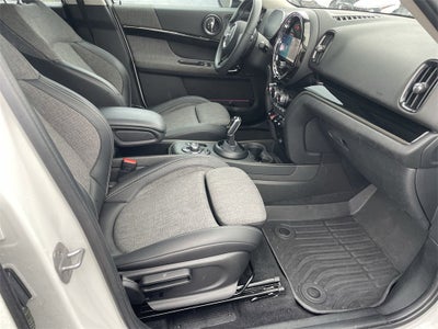 2023 MINI Cooper S Countryman Base