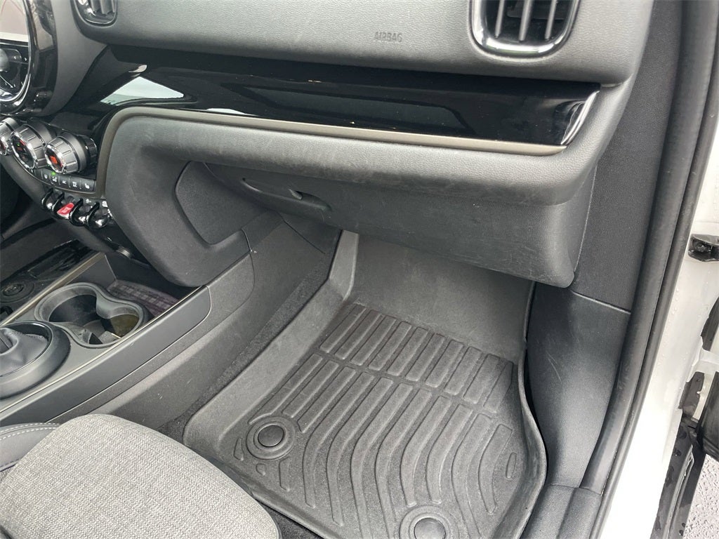 2023 MINI Cooper S Countryman Base