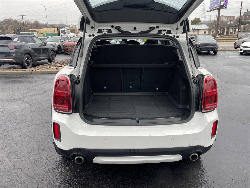 2023 MINI Cooper S Countryman Base