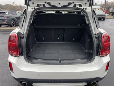 2023 MINI Cooper S Countryman Base