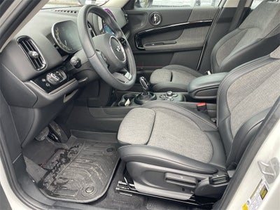 2023 MINI Cooper S Countryman Base
