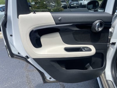 2018 MINI Cooper S E Countryman