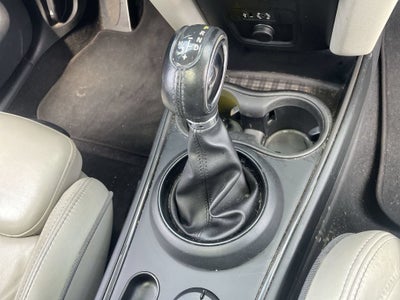 2018 MINI Cooper S E Countryman