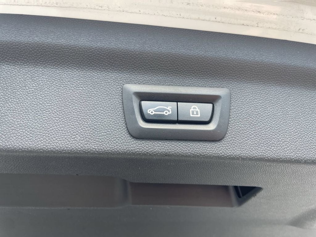 2018 MINI Cooper S E Countryman