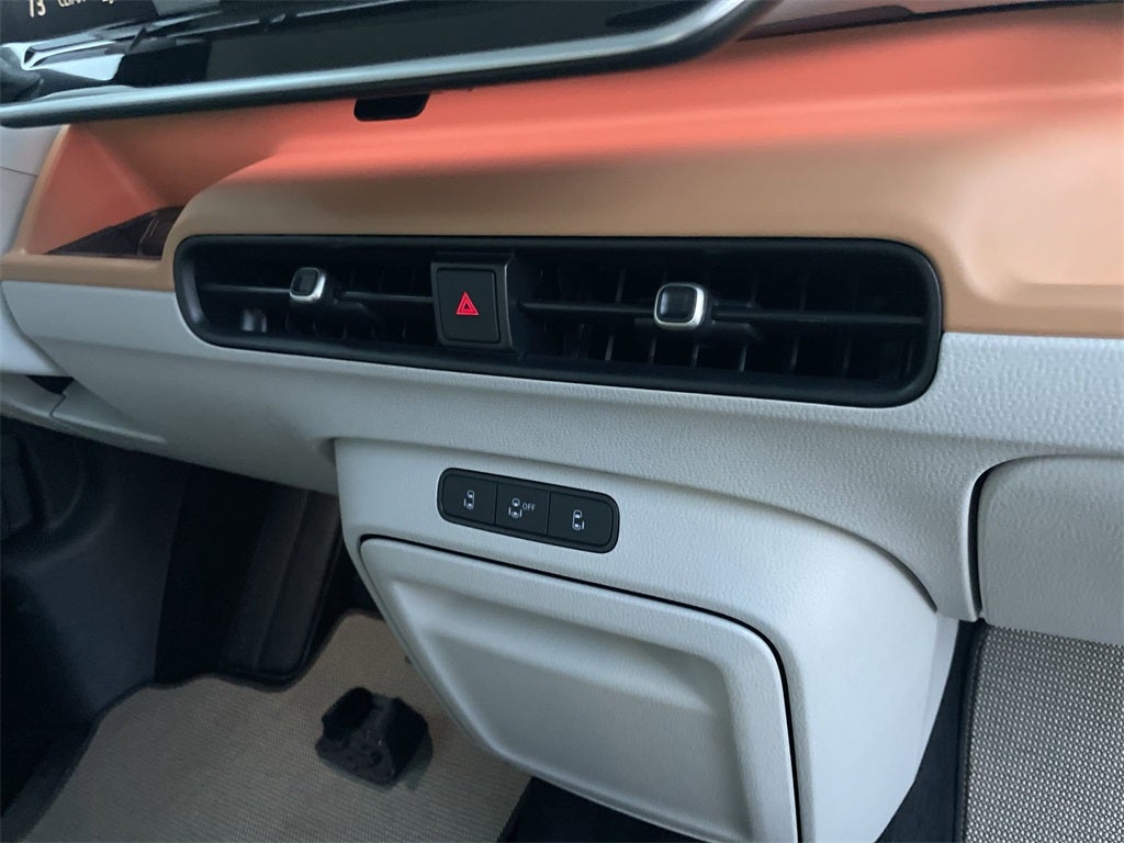 2025 Volkswagen ID. Buzz 1st Edition