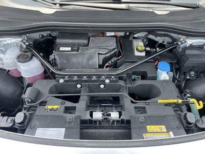 2021 Volkswagen ID.4 Pro