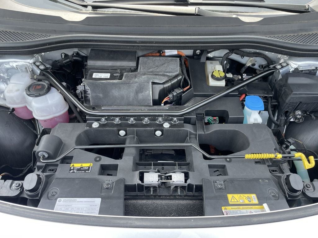2021 Volkswagen ID.4 Pro