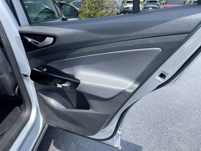2021 Volkswagen ID.4 Pro