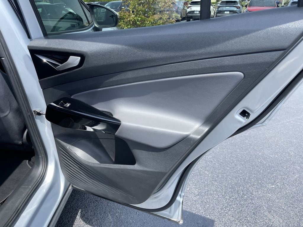 2021 Volkswagen ID.4 Pro