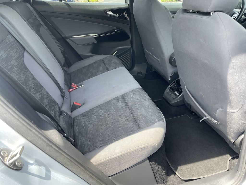 2021 Volkswagen ID.4 Pro