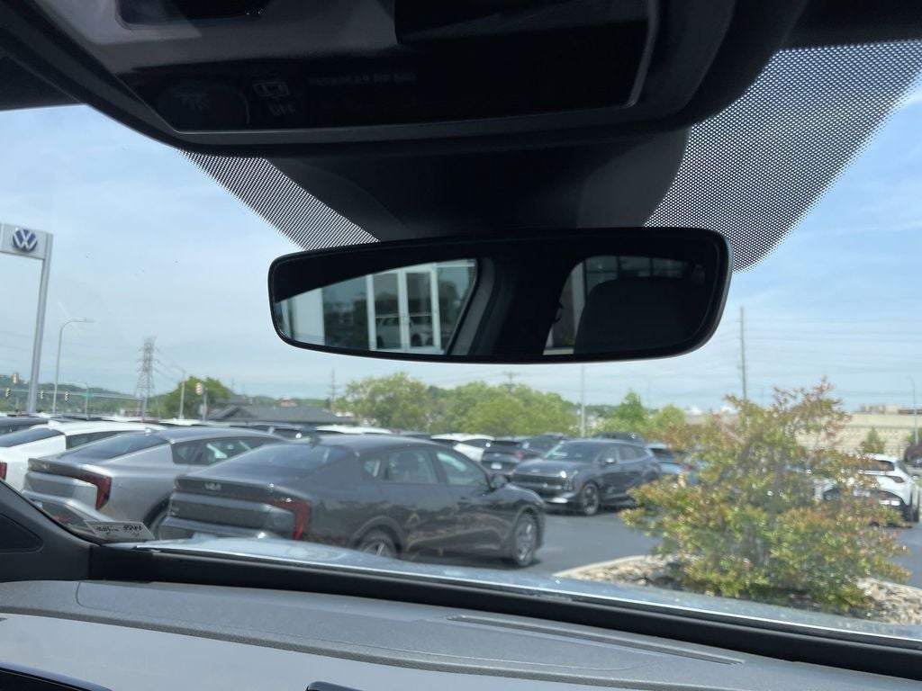 2021 Volkswagen ID.4 Pro