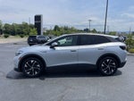 2021 Volkswagen ID.4 Pro