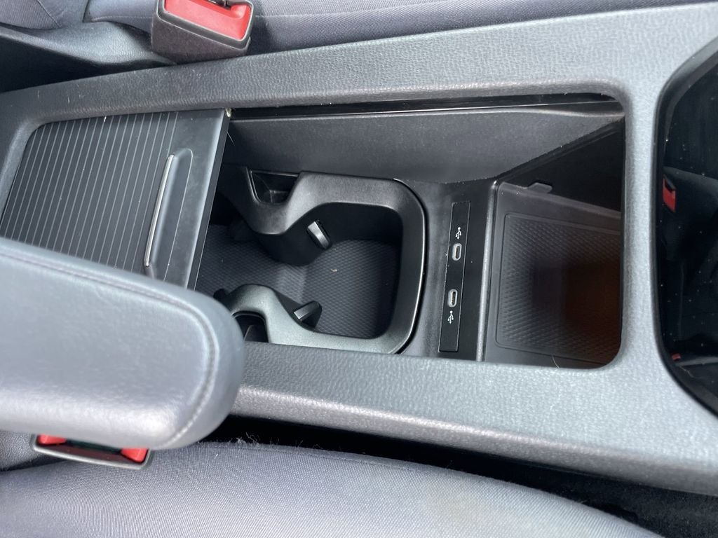 2021 Volkswagen ID.4 Pro