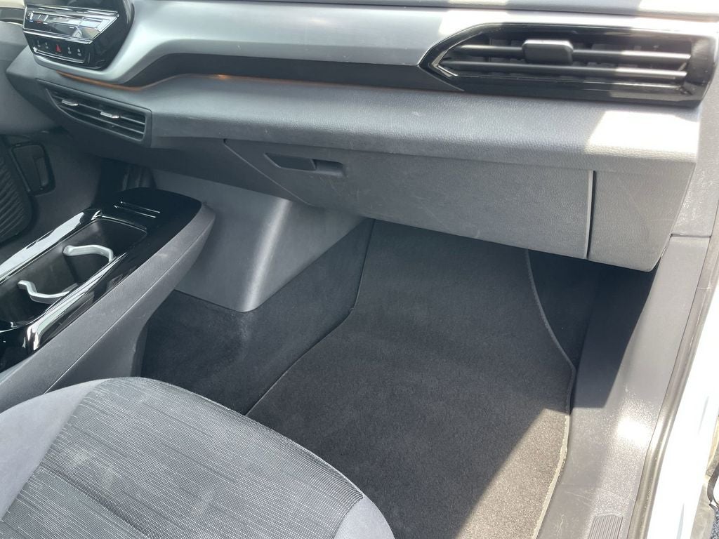 2021 Volkswagen ID.4 Pro