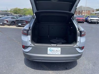 2021 Volkswagen ID.4 Pro