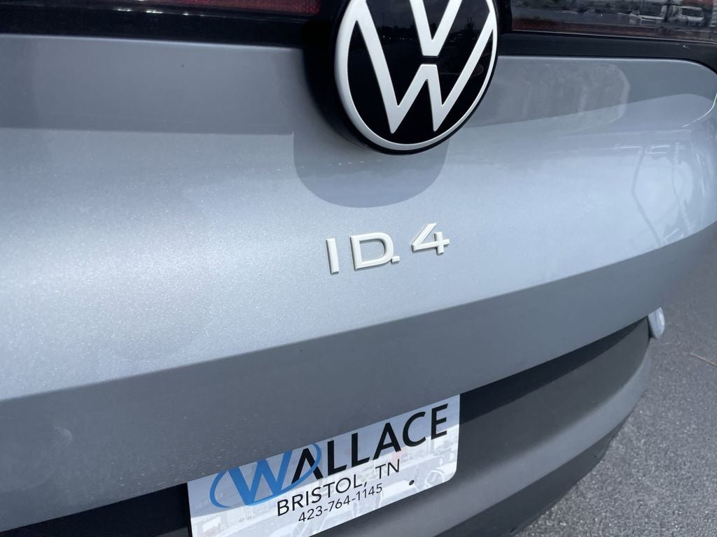 2021 Volkswagen ID.4 Pro