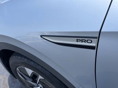 2021 Volkswagen ID.4 Pro
