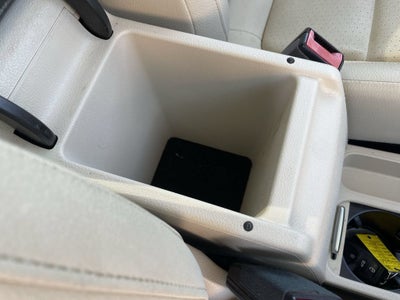 2017 Volkswagen Tiguan 2.0T Wolfsburg Edition 4Motion