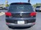 2017 Volkswagen Tiguan 2.0T Wolfsburg Edition 4Motion