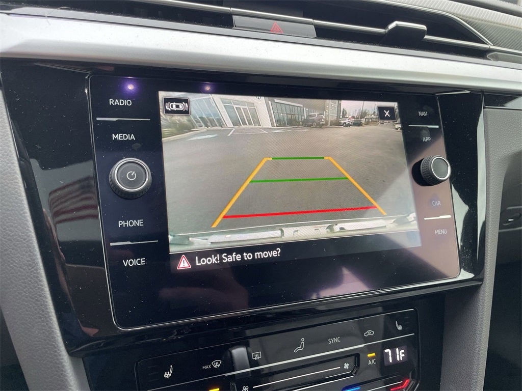 2022 Volkswagen Arteon 2.0T SEL R-Line