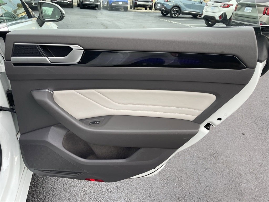 2022 Volkswagen Arteon 2.0T SEL R-Line