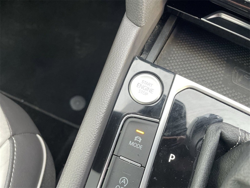 2022 Volkswagen Arteon 2.0T SEL R-Line