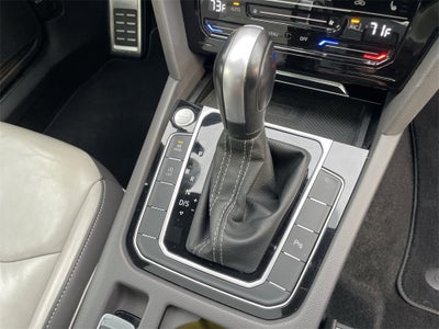 2022 Volkswagen Arteon 2.0T SEL R-Line