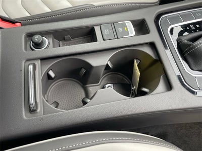 2022 Volkswagen Arteon 2.0T SEL R-Line