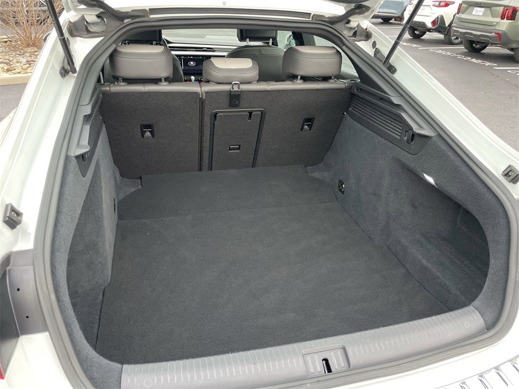 2022 Volkswagen Arteon 2.0T SEL R-Line