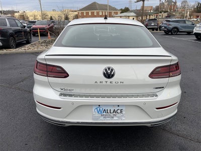 2022 Volkswagen Arteon 2.0T SEL R-Line