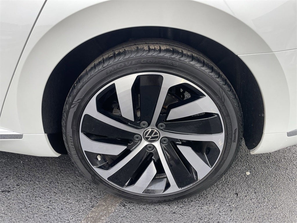 2022 Volkswagen Arteon 2.0T SEL R-Line