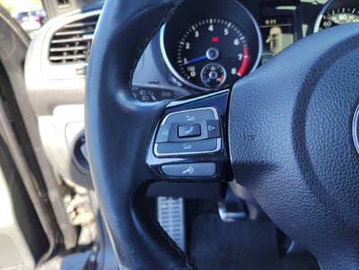 2013 Volkswagen Golf R
