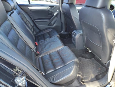 2013 Volkswagen Golf R