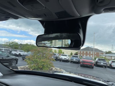 2018 Jeep Renegade Altitude