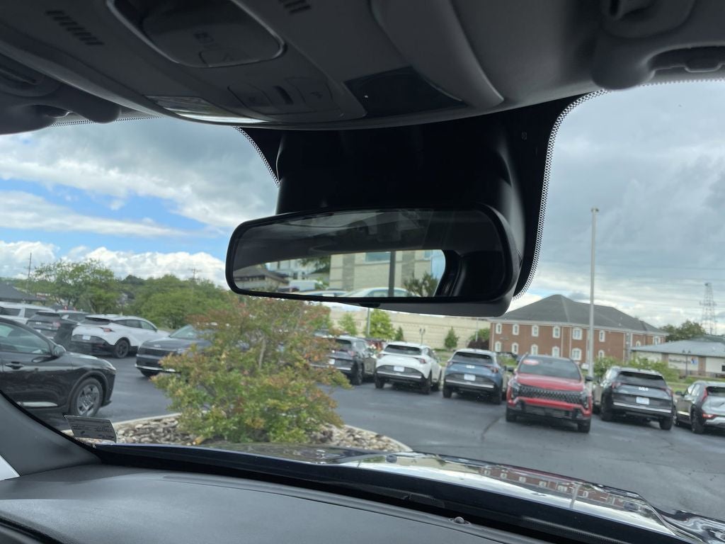 2018 Jeep Renegade Altitude