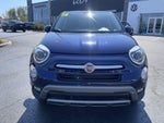 2016 FIAT 500X Trekking