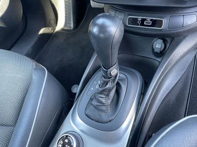 2016 FIAT 500X Trekking