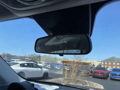 2016 FIAT 500X Trekking