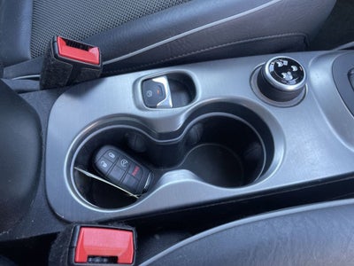 2016 FIAT 500X Trekking