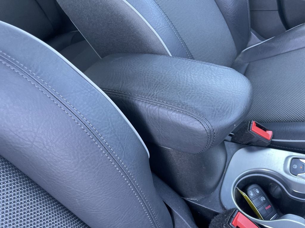 2016 FIAT 500X Trekking