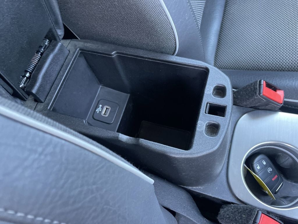 2016 FIAT 500X Trekking