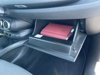 2016 FIAT 500X Trekking