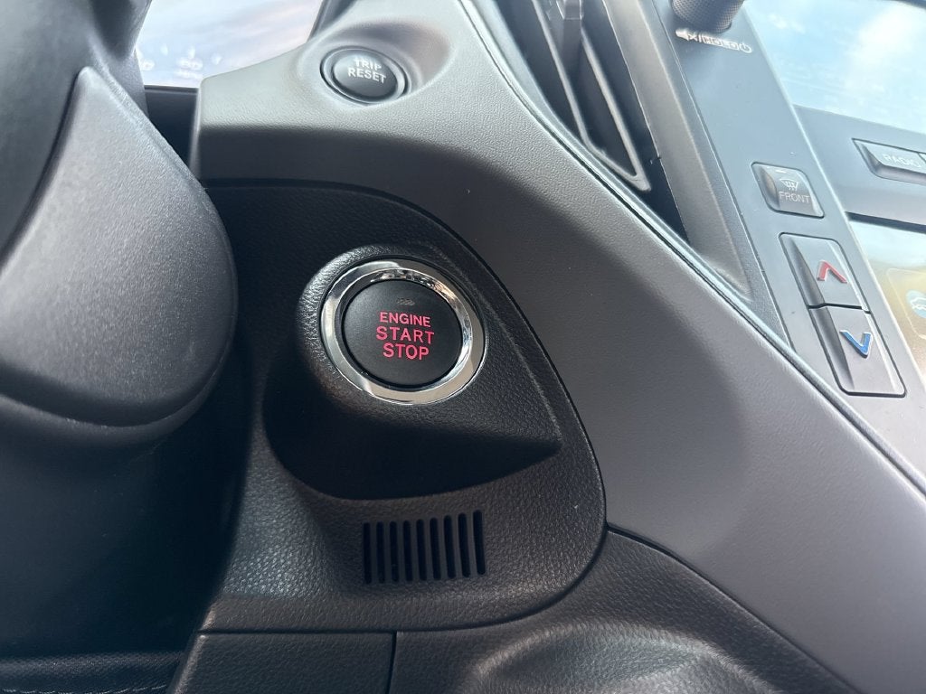 2027 Subaru CROSSTREK Base