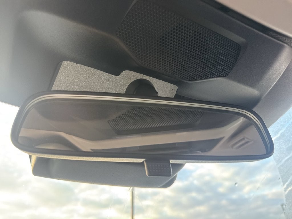 2027 Subaru CROSSTREK Base