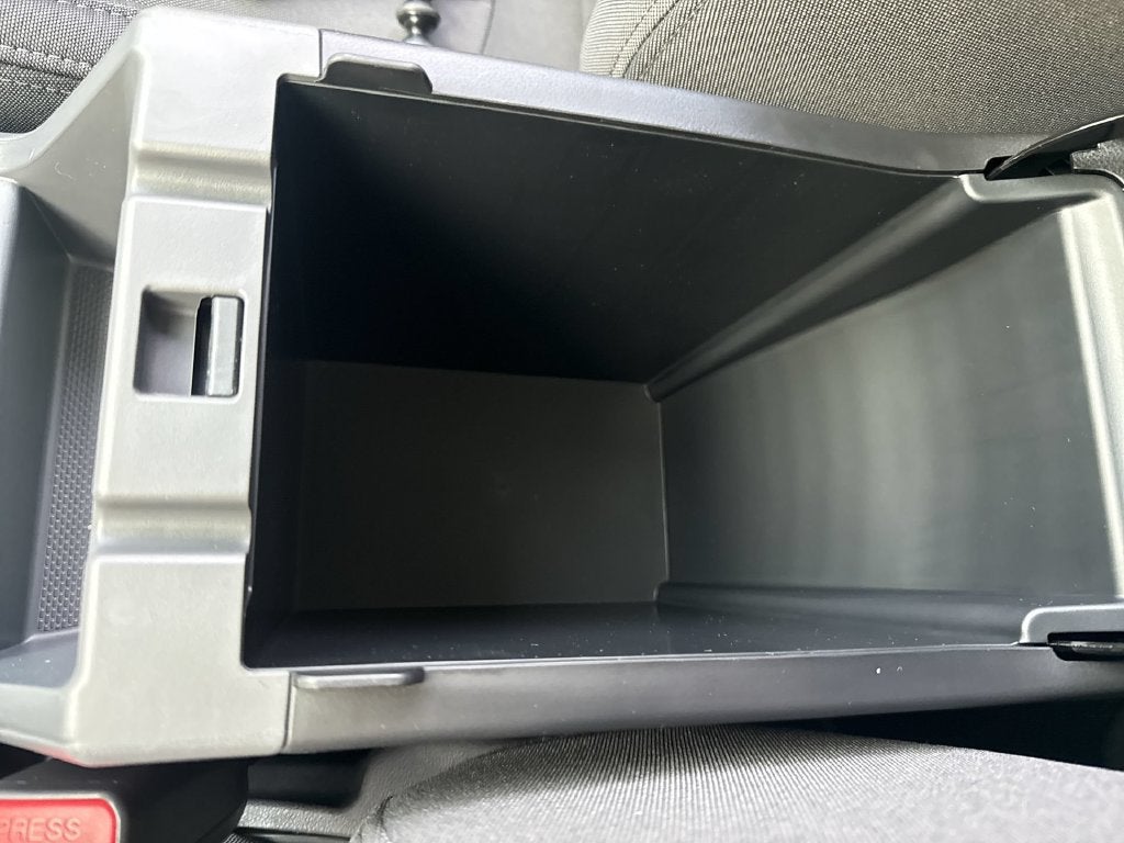 2027 Subaru CROSSTREK Base
