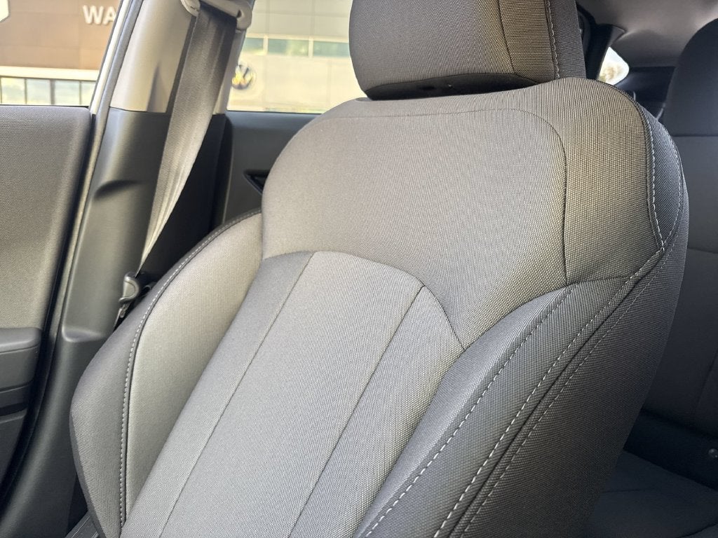 2027 Subaru CROSSTREK Base