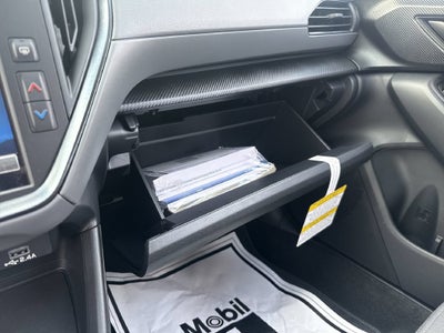 2027 Subaru CROSSTREK Base