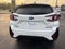2027 Subaru CROSSTREK Base
