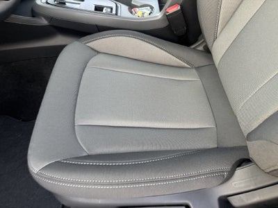 2027 Subaru CROSSTREK Base